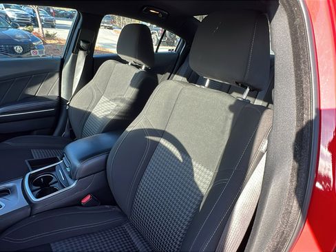 Used 2023 Dodge Charger SXT image 16
