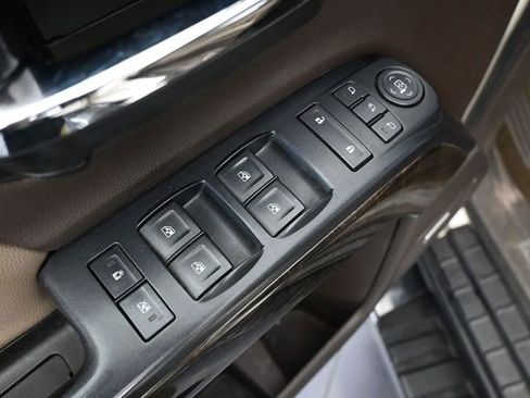 Used 2014 GMC Sierra 1500 Denali w/ Suspension Package, Off-Road image 22