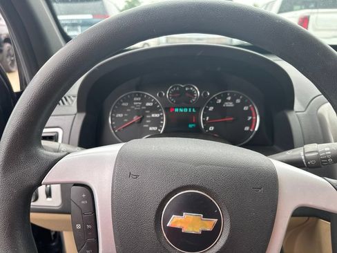 Used 2007 Chevrolet Equinox LS FWD image 16