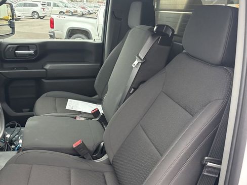 New 2025 Chevrolet Silverado 3500 W/T w/ WT Convenience Package image 14