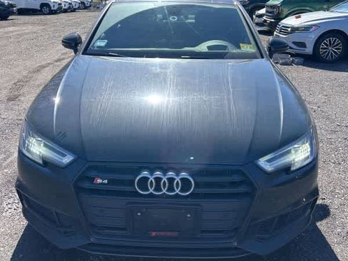 Used 2018 Audi S4 Prestige w/ Prestige Package image 7