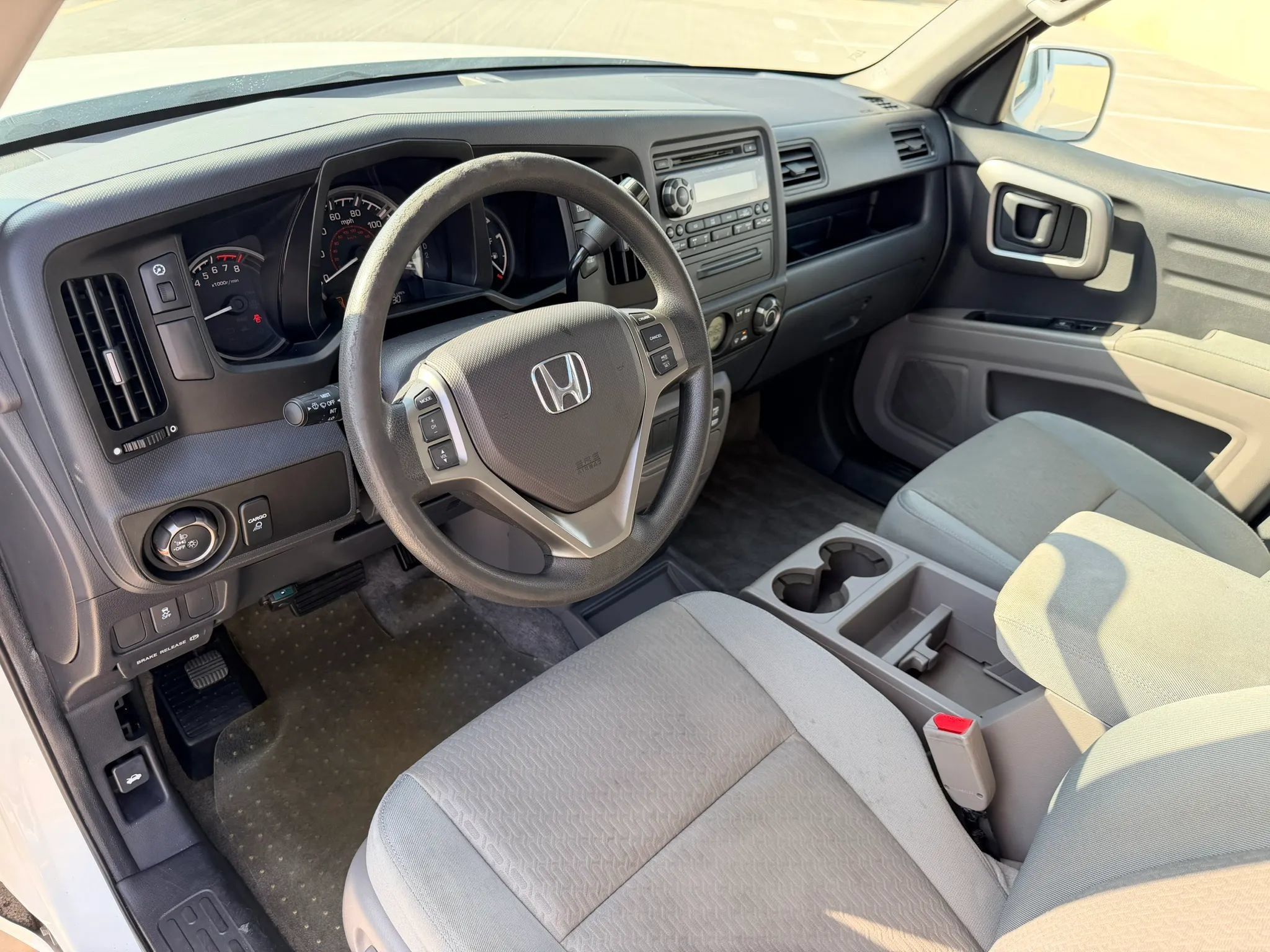 Used 2013 Honda Ridgeline RTS image 17