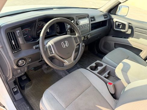 Used 2013 Honda Ridgeline RTS image 17