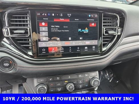 Used 2022 Dodge Durango R/T w/ Blacktop Package image 22