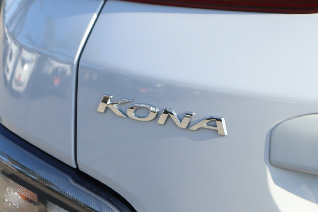 Used 2022 Hyundai Kona SEL w/ Convenience Package AWD/4WD image 44