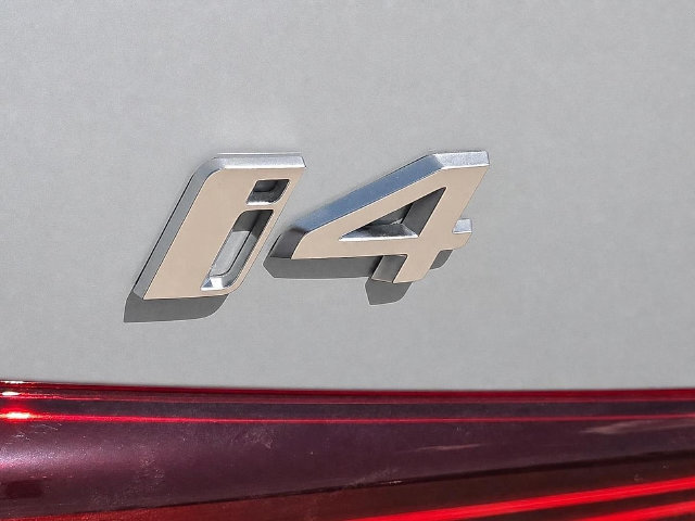 New 2026 BMW i4 eDrive40 w/ M Sport Package RWD image 7