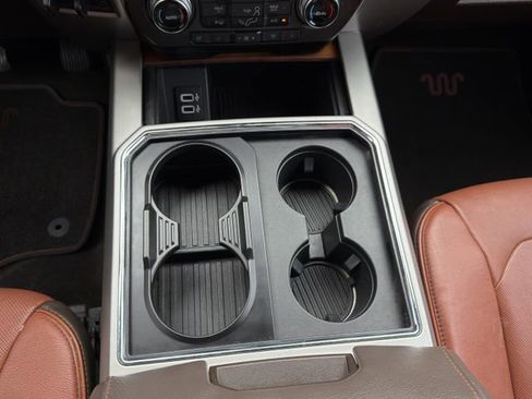 Used 2018 Ford F250 King Ranch w/ King Ranch Ultimate Package image 21