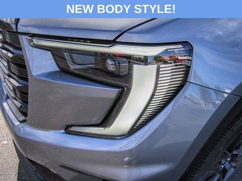 New 2026 GMC Acadia Elevation image 7