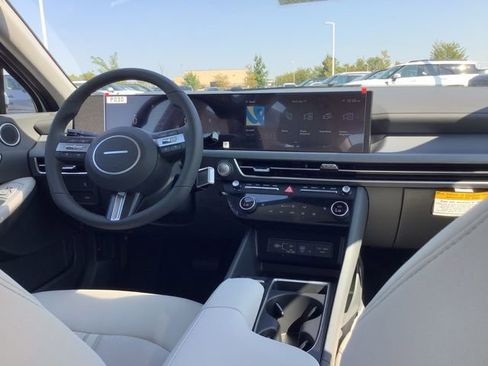New 2026 Hyundai Sonata SEL image 24