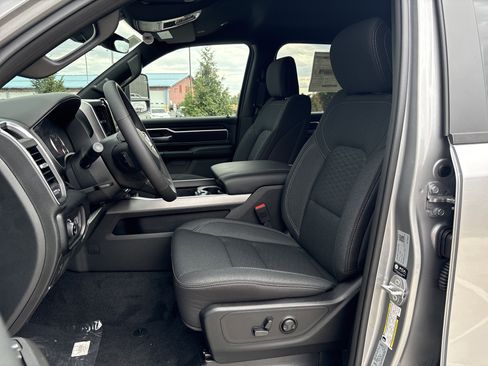 New 2026 RAM 1500 Big Horn image 14