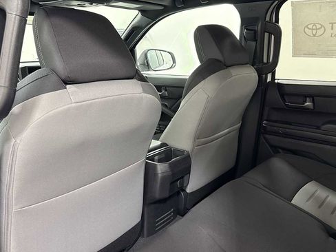 New 2026 Toyota Tacoma TRD Sport image 25