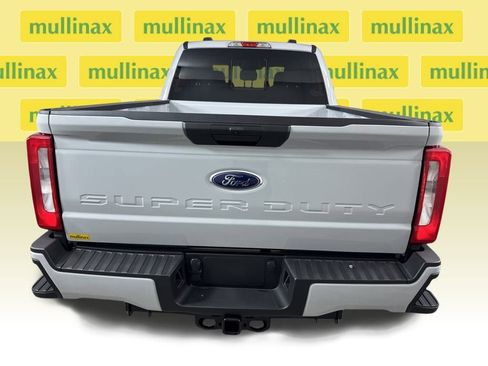 New 2026 Ford F250 XL w/ STX Appearance Package image 21