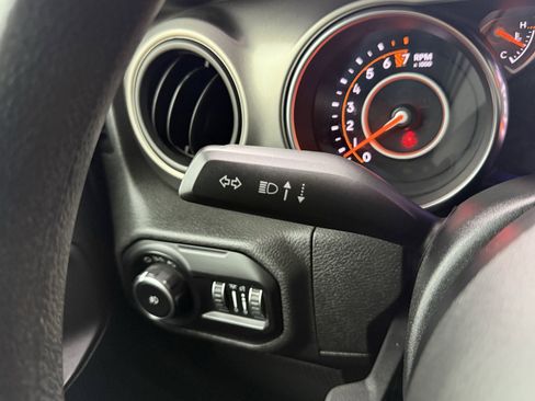 Used 2020 Jeep Wrangler Unlimited Sport image 60