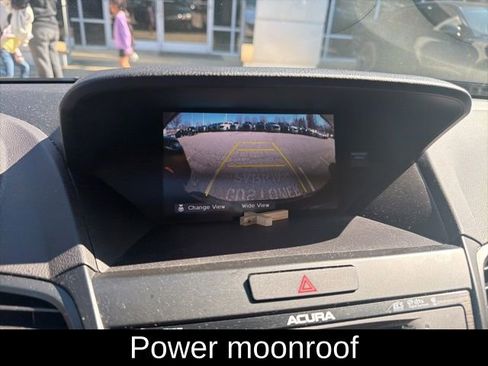 Used 2015 Acura RDX Technology Package image 15