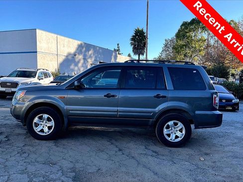 Used 2007 Honda Pilot LX image 7
