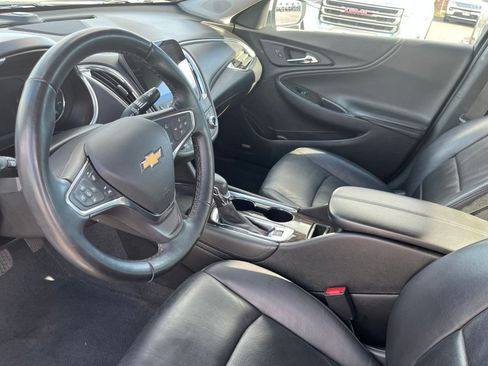 Used 2024 Chevrolet Malibu LT image 35