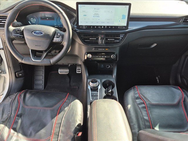 Used 2023 Ford Escape ST-Line Select w/ Tech Pack #2 AWD/4WD image 15