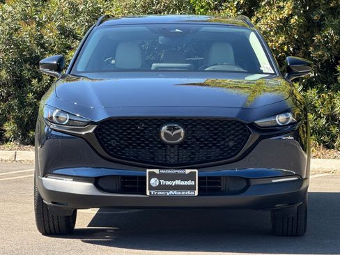 New 2026 MAZDA CX-30 Aire Edition image 3