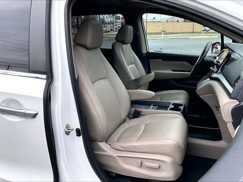 Used 2020 Honda Odyssey EX-L image 9