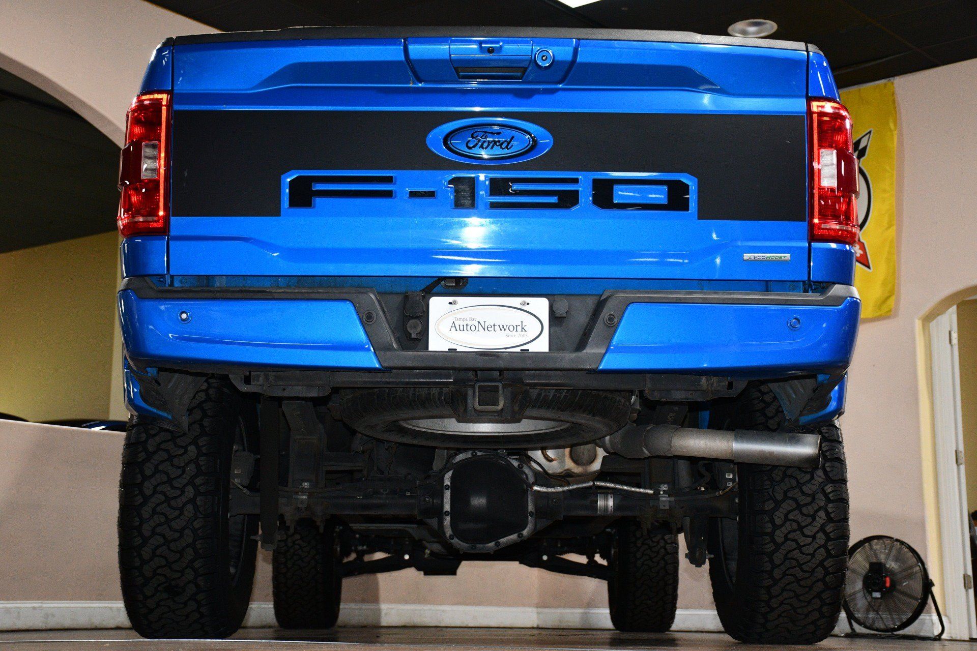 Used 2021 Ford F150 XLT w/ Equipment Group 302A High AWD/4WD image 82