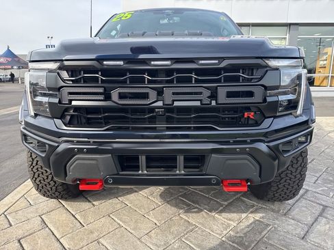 Used 2025 Ford F150 Raptor R w/ Equipment Group 803A Raptor R image 26