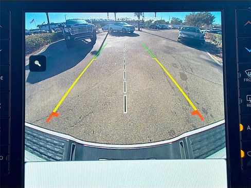 Used 2023 RAM 2500 Laramie image 14