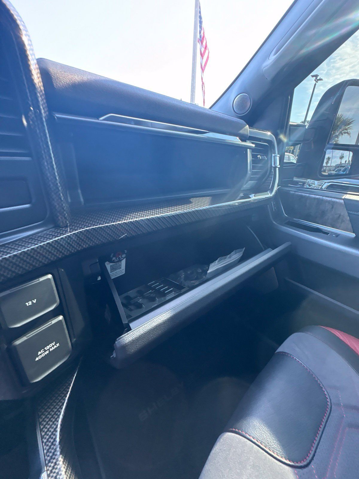 Certified 2024 Ford F250 Lariat w/ Lariat Ultimate Package AWD/4WD image 38