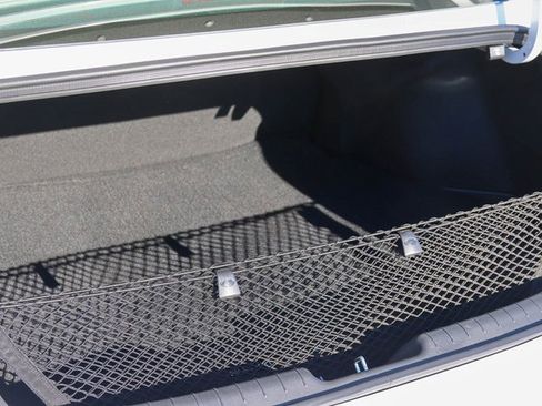 New 2026 Hyundai Elantra Sport w/ Cargo Package image 7