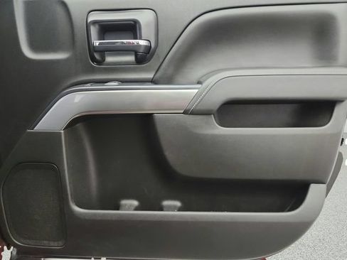 Used 2014 Chevrolet Silverado 1500 LT w/ All Star Edition RWD image 23