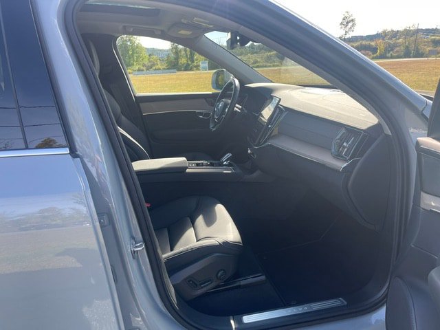 Used 2026 Volvo XC90 B6 Plus AWD/4WD image 17