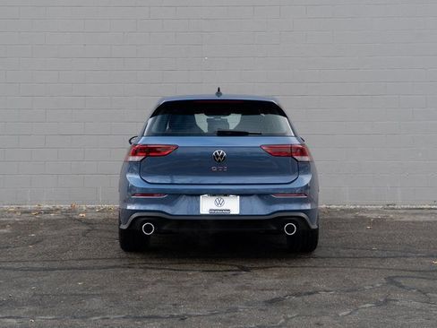 New 2026 Volkswagen GTI Autobahn image 5