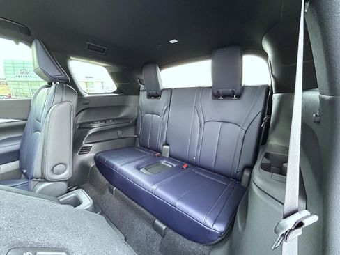 New 2026 INFINITI QX60 Sport w/ Dark Cargo Package AWD/4WD image 20