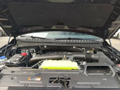 New 2025 Lincoln Navigator L Black Label image 25