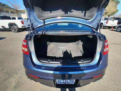 Used 2018 Ford Taurus SEL image 19