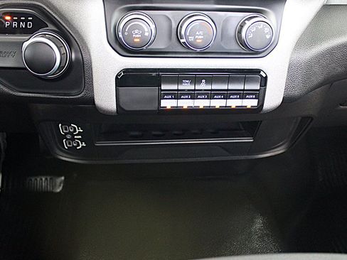 Used 2024 RAM 2500 Tradesman RWD image 29