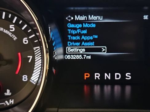 Used 2016 Ford Mustang Premium w/ Equipment Group 201A RWD image 24
