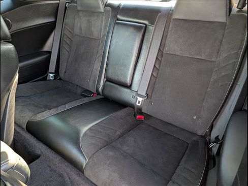 Used 2017 Dodge Challenger SRT Hellcat image 13