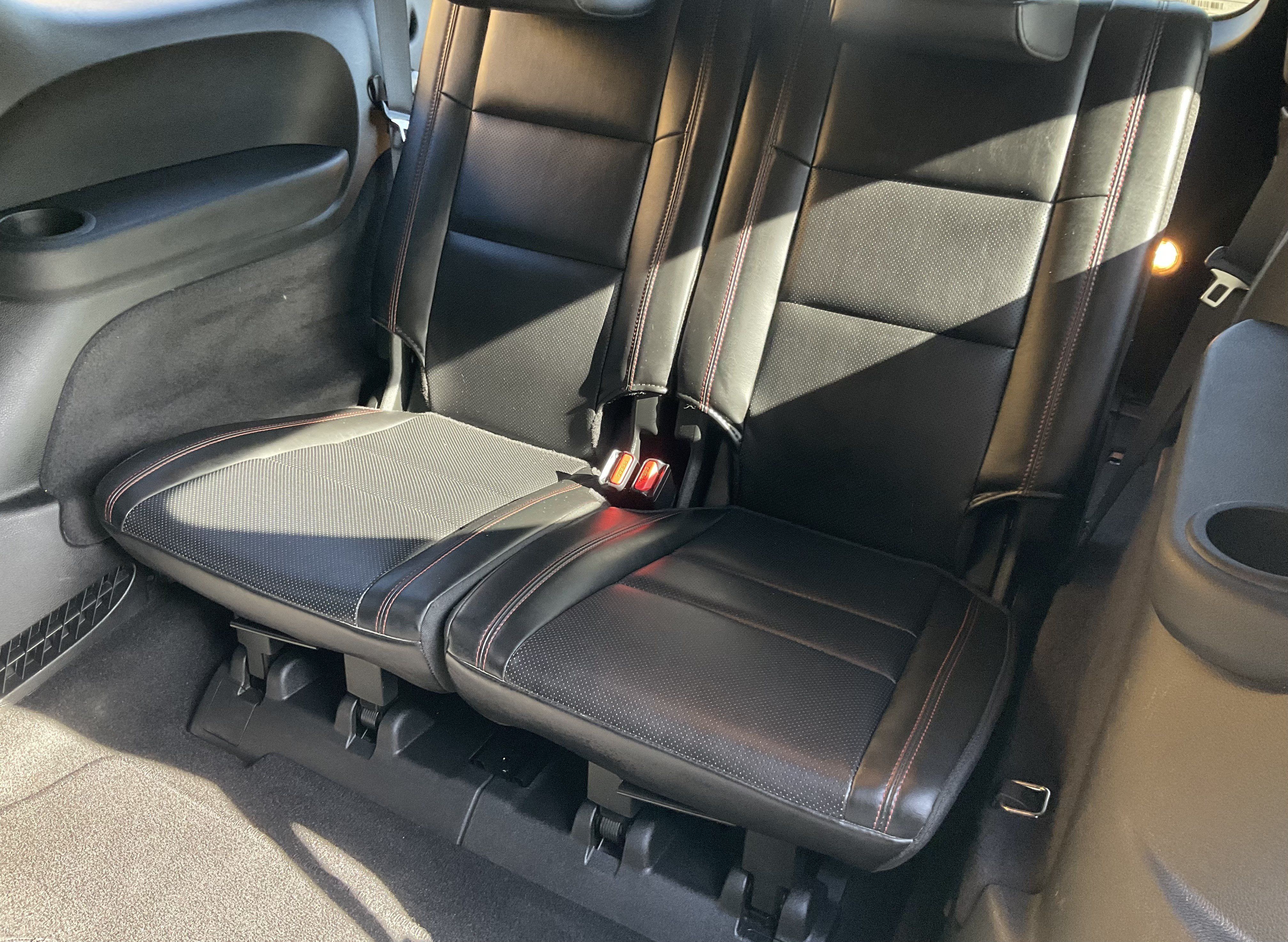 Used 2025 Dodge Durango R/T AWD/4WD image 49
