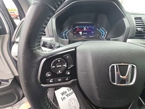 Used 2021 Honda Odyssey Elite image 17