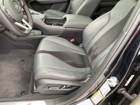 Used 2024 Acura RDX w/ Advance Package AWD/4WD image 18