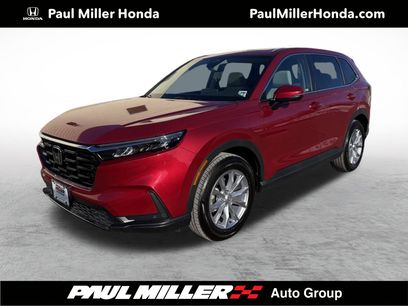 Certified 2023 Honda CR-V EX-L