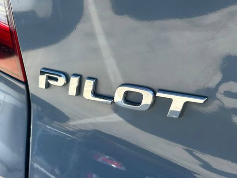 Used 2022 Honda Pilot TrailSport image 14