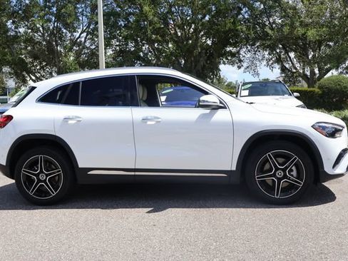 Used 2026 Mercedes-Benz GLA 250 image 10