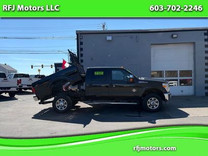 Used 2015 Ford F350 XLT w/ XLT Premium Package
