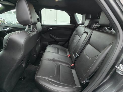 Used 2017 Ford Focus ST w/ Equipment Group 402A image 50