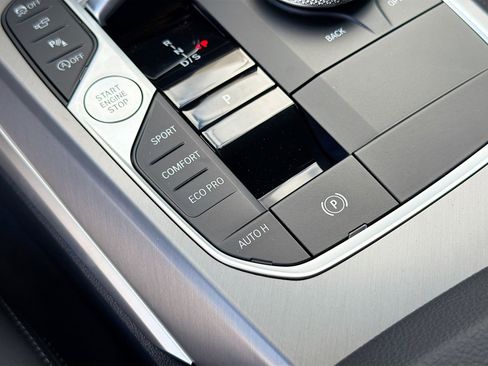 New 2026 BMW M340i Sedan image 32