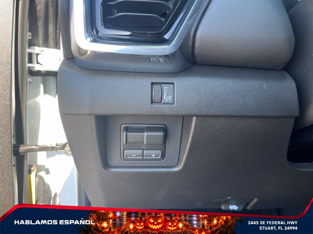 New 2026 GMC Canyon Elevation RWD image 24