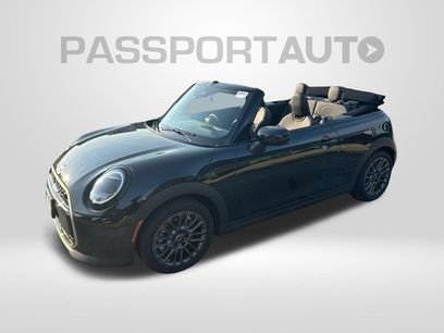 Used 2026 MINI Cooper S