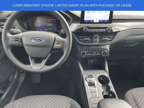 New 2026 Ford Escape Active FWD image 4