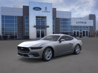 New 2026 Ford Mustang Premium video 1